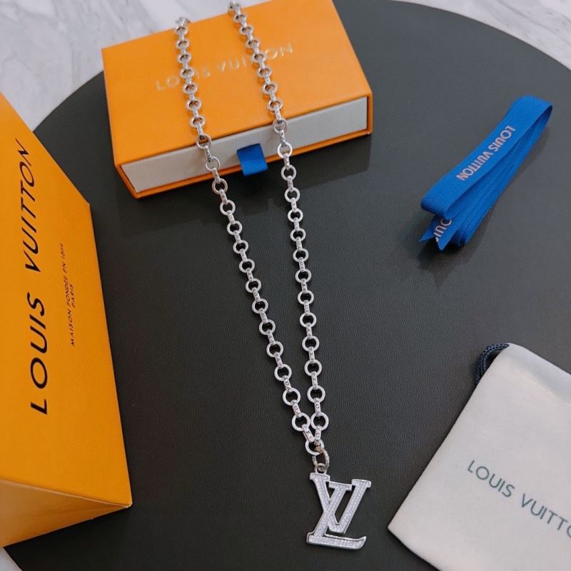 Louis Vuitton Necklaces